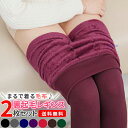 裏起毛レギンス 裏起毛タイツ 裏起毛 パンツ うらきもう トレンカ とれんか たいつ レディース インナー 暖かい パンツ ボトムス あったかい あたたかい 厚...