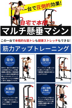 ぶら下がり健康器 懸垂 懸垂マシン 筋トレ トレーニング チンニングスタンド ジム ジム用品 ストレッチ 肩こり 腰痛 姿勢 猫背 改善 自宅トレーニング チンニング 懸垂マシン けんすい きんとれ リハビリ ダイエット 運動 リラックス とれーにんぐ ポイント消化 送料無料