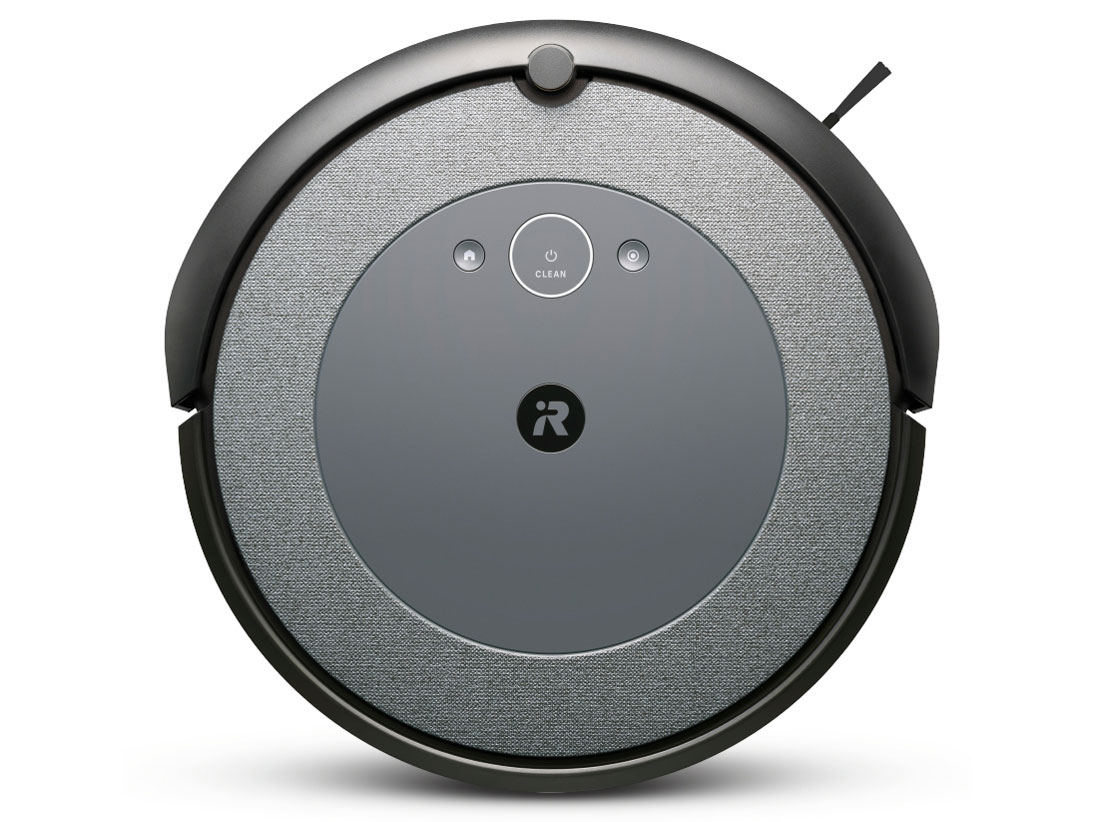 アイロボット ロボット掃除機 iRobot ルンバ i5 i515860 Y通常配送商品