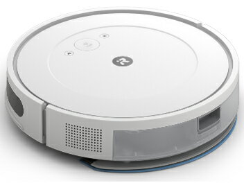 ■アウトレット■iRobot ルンバ コンボ Essential robot Y011260 [ホワイト] Y通常配送商品本体は新品ですが商品箱破れにより別箱での梱包となっております。メーカー保証は付いておらずお客様都合による返品・交換は不可となりますので予めご了承くださいませ。
