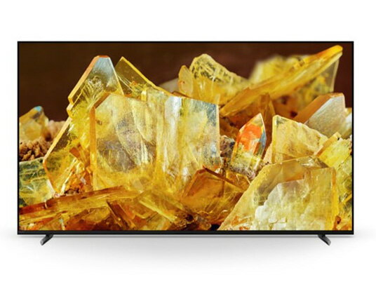 SONY BRAVIA XRJ-55X90L [55インチ] 通常配送商品