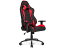 AKRacing Nitro V2 Gaming Chair AKR-NITRO-RED/V2 [レッド] 通常配送商品