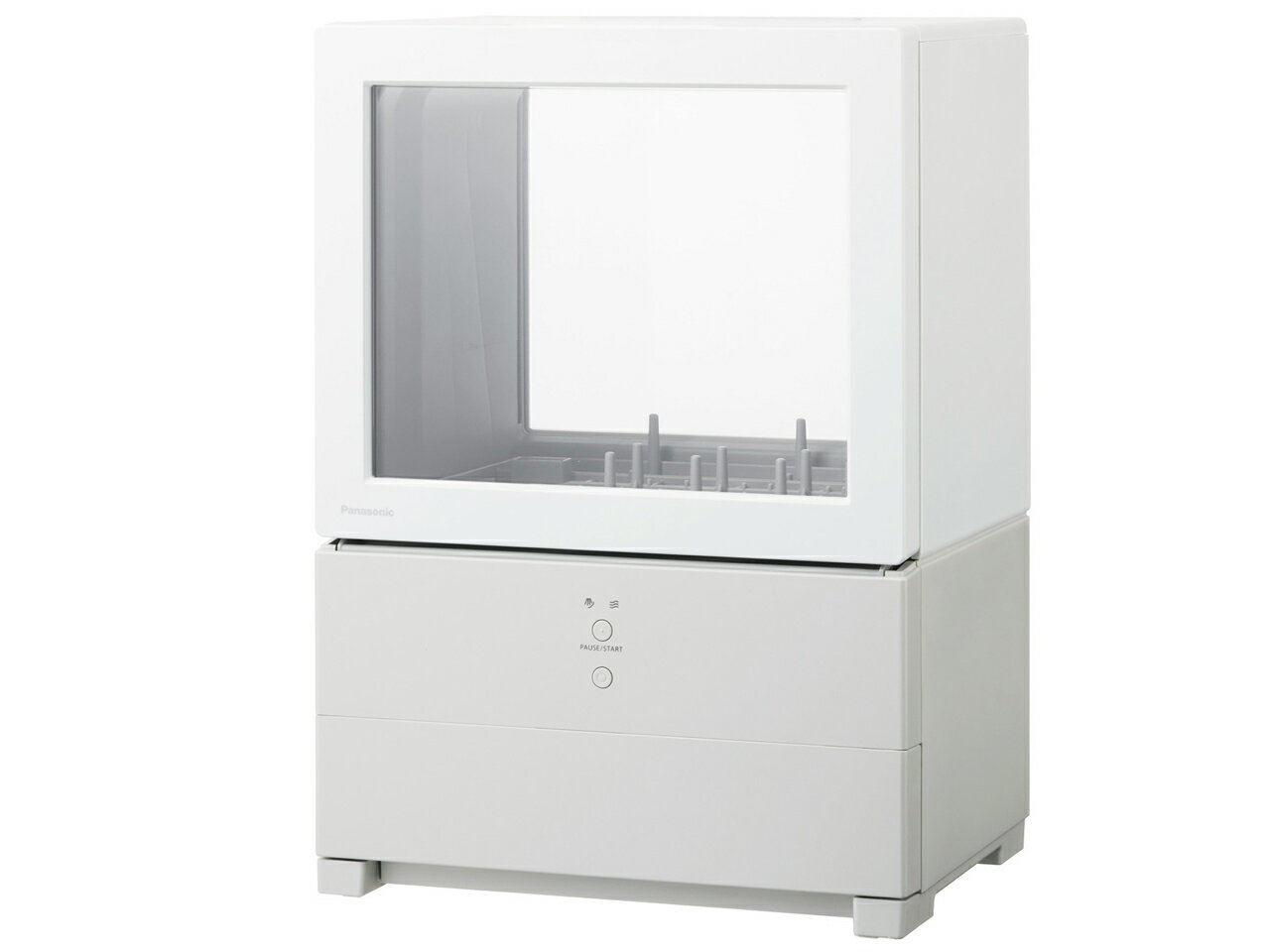 パナソニック SOLOTA NP-TML1-W [ホワイト] Y通常配送商品