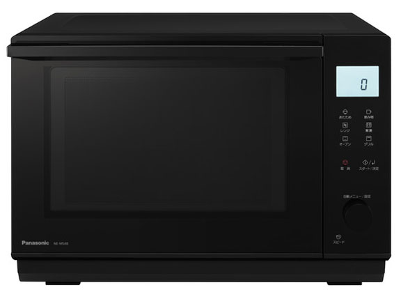 パナソニック NE-MS4B-K [ブラック] Y通常配送商品のサムネイル