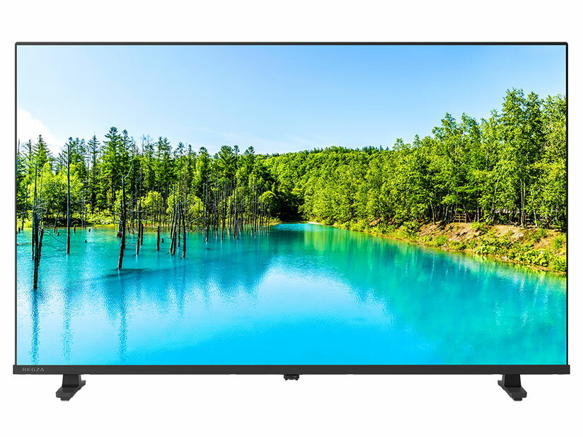 TVS REGZA 40V35N 40インチ Y通常配送商品 40型 東芝 レグザ フルハイビジョン 液晶テレビ 地上 BS 110度CSデジタル 外付けHDD VOD YouTube対応