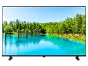 【4/24~4/27はエントリーでP4倍】TVS REGZA 40V35N 40インチ Y通常配送商品 40型 東芝 レグザ フルハイビジョン 液晶テレビ 地上 BS 110度CSデジタル 外付けHDD VOD YouTube対応