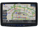 \0と5のつく日限定!!クーポン配布中/アルパイン フローティングビッグX 11 XF11NX2 Y通常配送商品