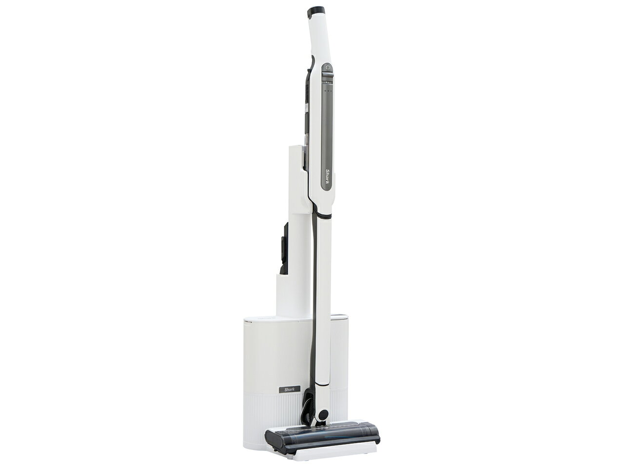 Rakuten - Shark EVOPOWER SYSTEM STD+ CS150JAE [ホワイト] Y通常配送商品