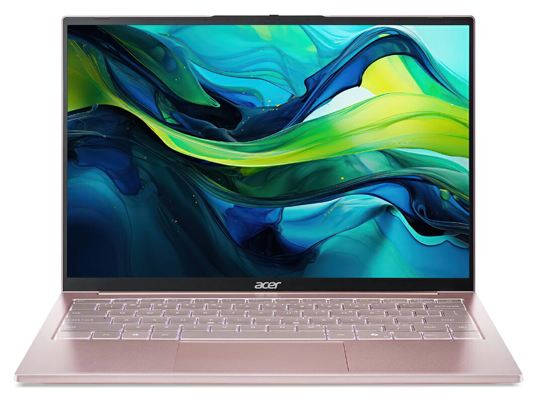 Acer Swift Lite SFL14-54MP-F56Y/PF [ヌードピンク] Y通常配送商品