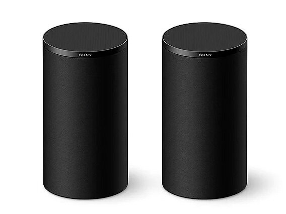 SONY BRAVIA Theatre Rear 9 SA-RS9 [ブラック ペア] Y通常配送商品