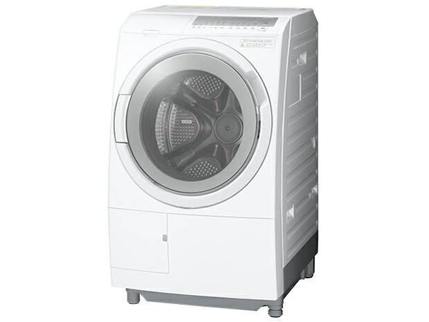 ~9.0 kg - 日立 ビッグドラム BD-SG110KL(W) [ホワイト] 大型配送商品