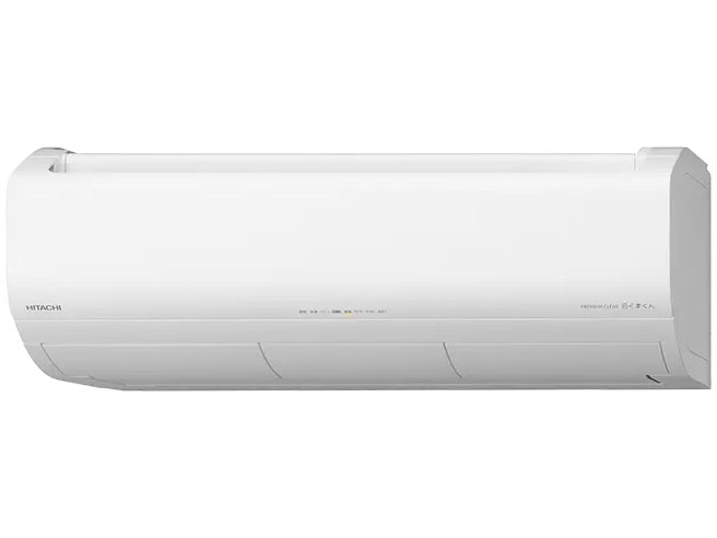 HITACHI（日立） 【送料無料】XJシリーズ エアコン 20畳相当 ステンレス・クリーン 白くまくん RAS-XJ6326D(W) [スターホワイト]
