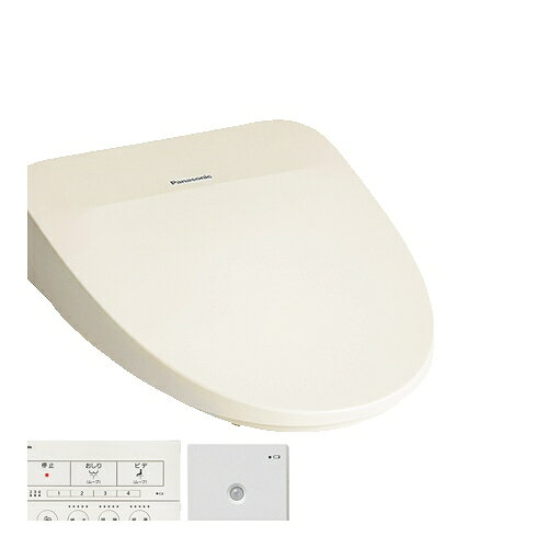 Rakuten - パナソニック ビューティ・トワレ CH843-PF [パステルアイボリー] Y通常配送商品
