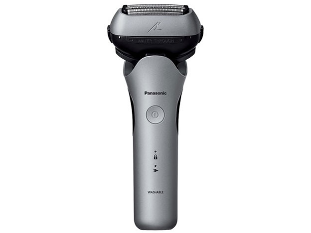 Rakuten - パナソニック ラムダッシュ 3 ES-L360D-S [シルバー] Y通常配送商品