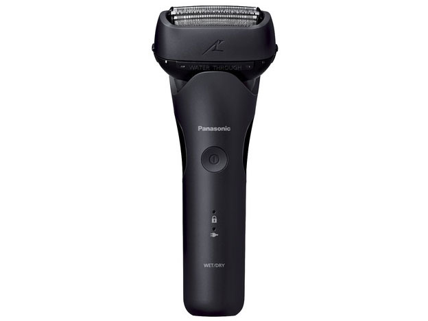 Rakuten - パナソニック ラムダッシュ 3 ES-L340W-K [黒] Y通常配送商品