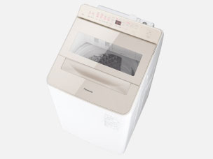 Rakuten - パナソニック NA-FA10K5-N [シャンパン] 通常配送商品