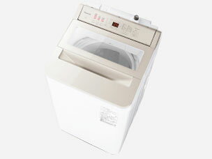 Rakuten - パナソニック NA-FA7H5-C [ナチュラルベージュ] 通常配送商品