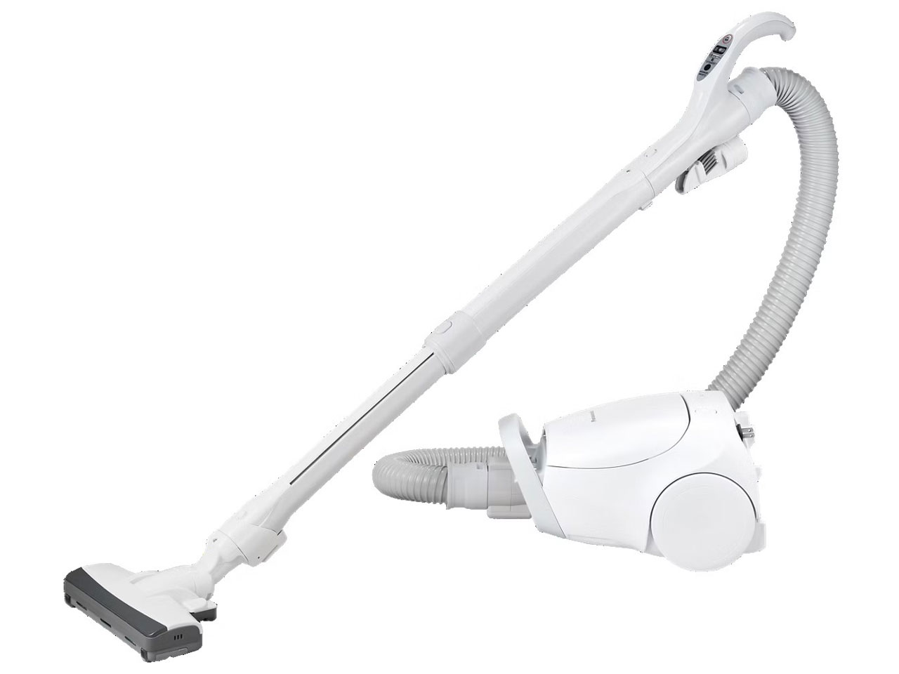 Panasonic 掃除機 MC-PK20G-N