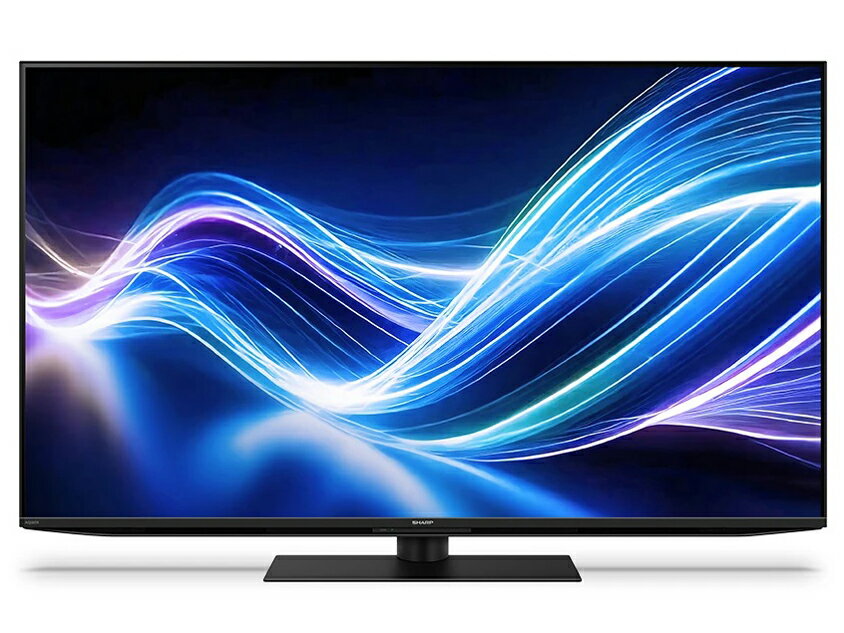 楽天市場】sharp 4t-c55dq1 aquos（TVディスプレイ方式液晶）の通販
