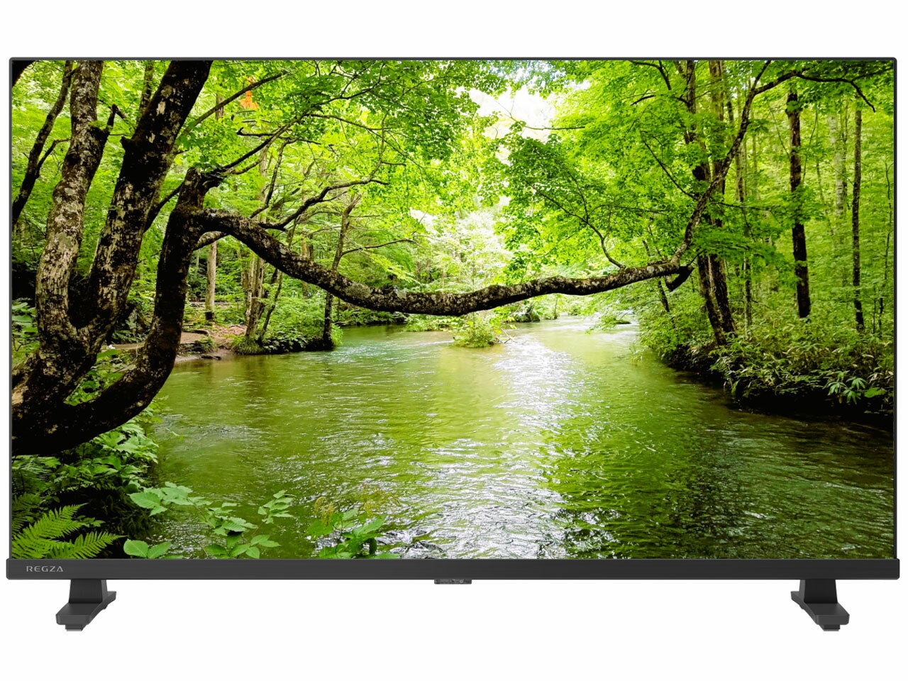 Rakuten - TVS REGZA REGZA 32S25S [32インチ] Y通常配送商品