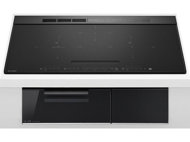 三菱電機 CROSS+TOPシリーズ CS-A207-B [マットブラック] 通常配送商品