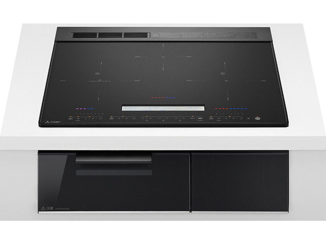 三菱電機 CROSS+TOPシリーズ CS-A206-B [マットブラック] Y通常配送商品