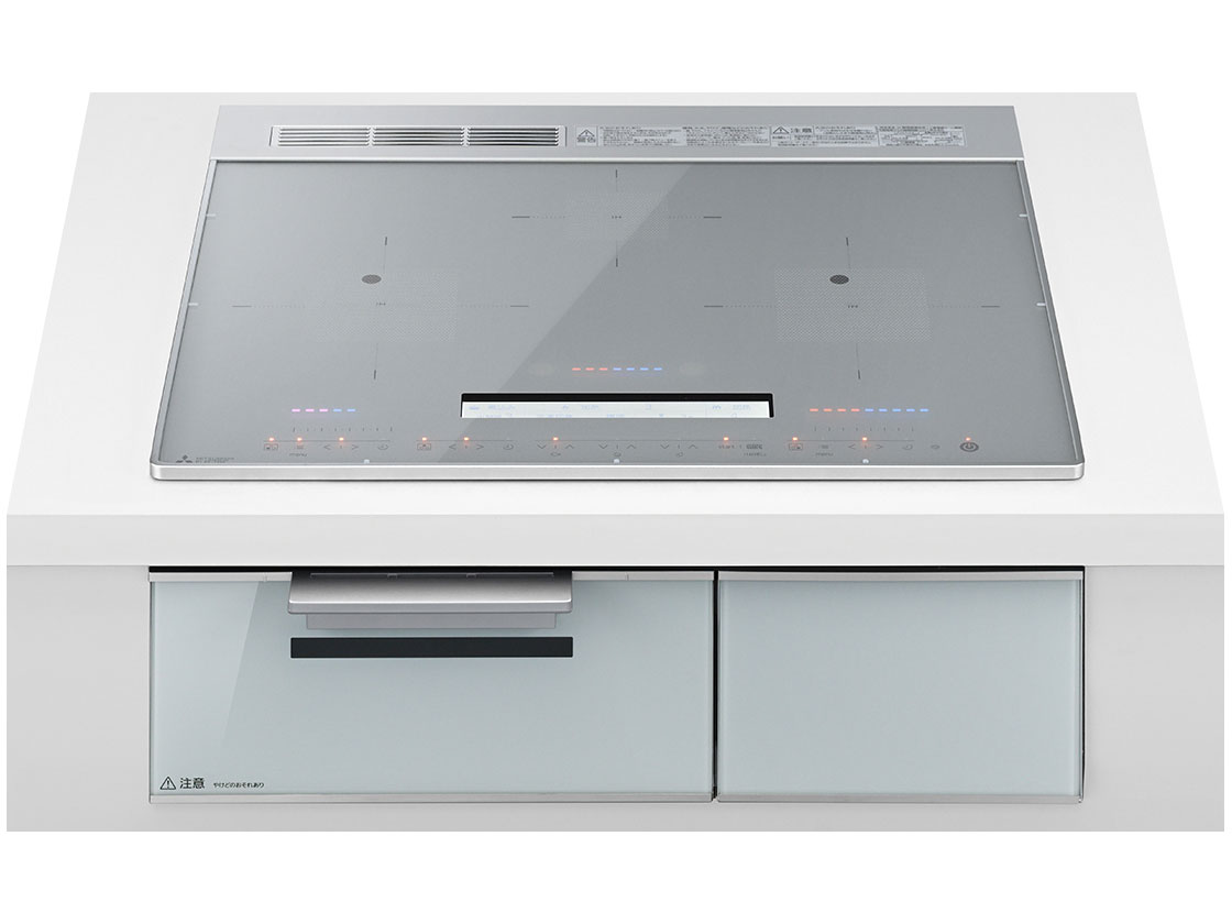 三菱電機 CROSS+TOPシリーズ CS-R8A6-S [シルバー] 通常配送商品