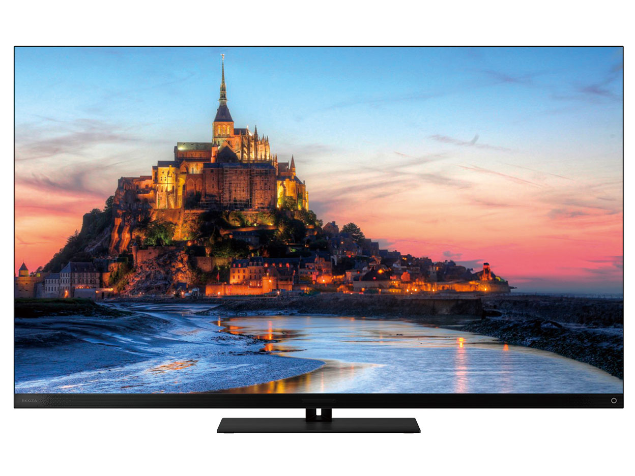 51 inches - - TVS REGZA REGZA 55X9900R [55インチ] 通常配送商品