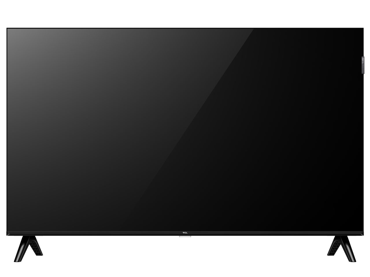 楽天市場】液晶テレビ 40（VODサービスNetflix）（TV・オーディオ