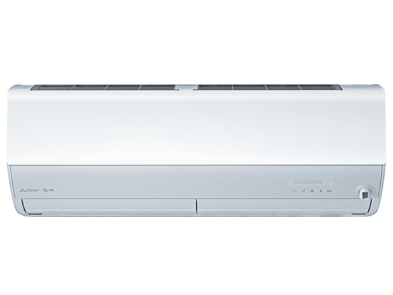 三菱電機 霧ヶ峰 MSZ-ZW5624S-W [ピュアホワイト] 通常配送商品