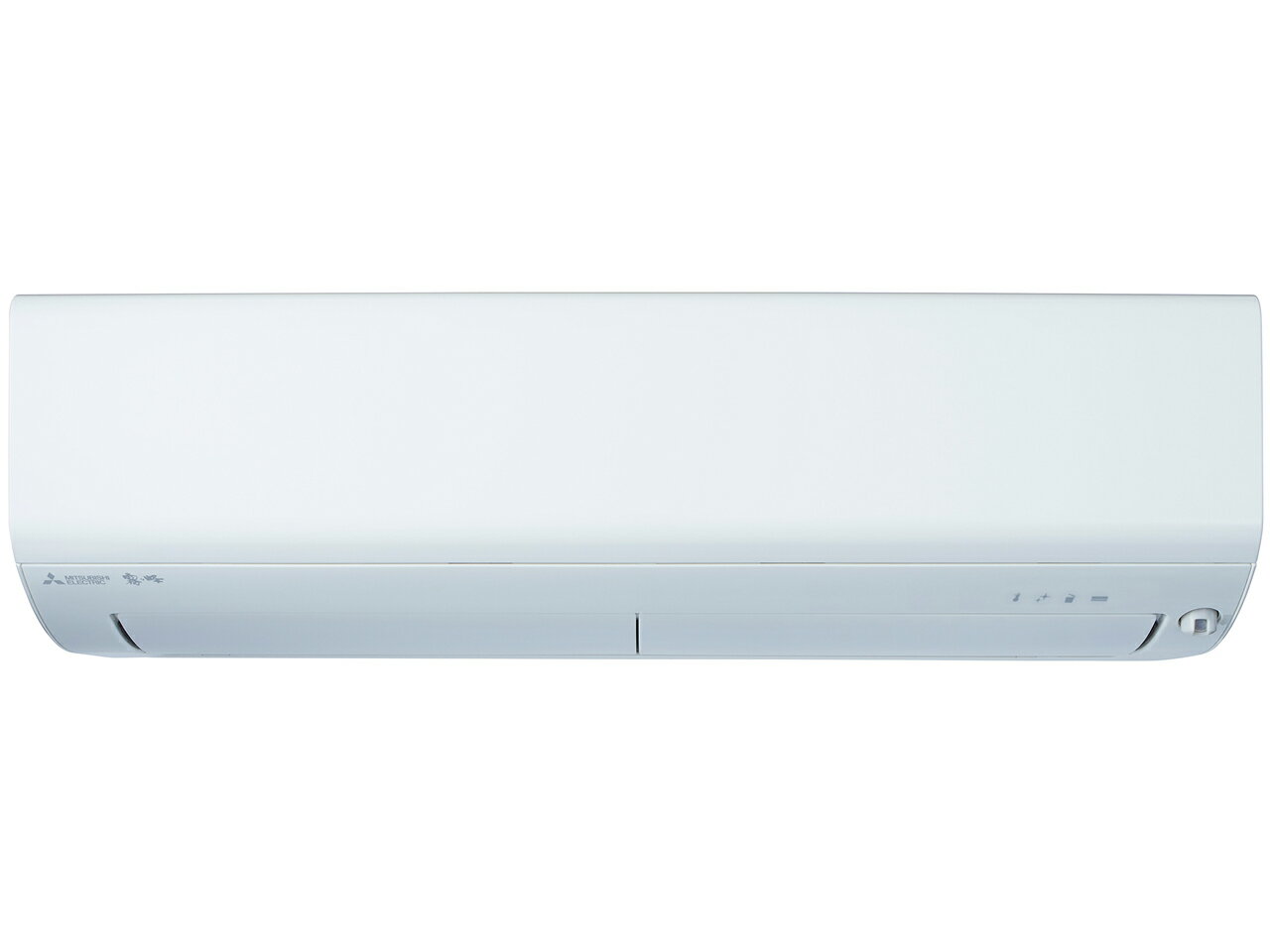 樂天商城 - 三菱電機 霧ヶ峰 MSZ-R7125S-W [ピュアホワイト] 通常配送商品