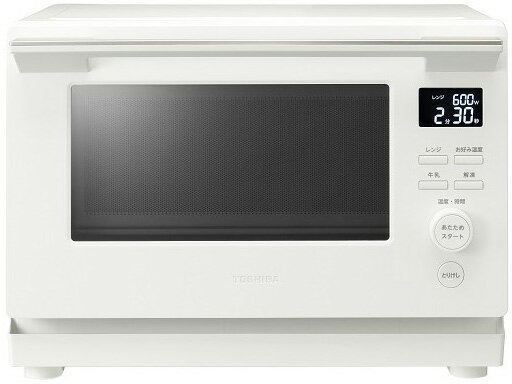 Rakuten - 東芝 ER-S10A(W) [ミルキーホワイト] Y通常配送商品
