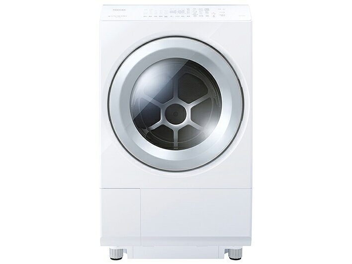 東芝 ZABOON TW-127XH5L(W) [グランホワイト] 大型配送商品(os)