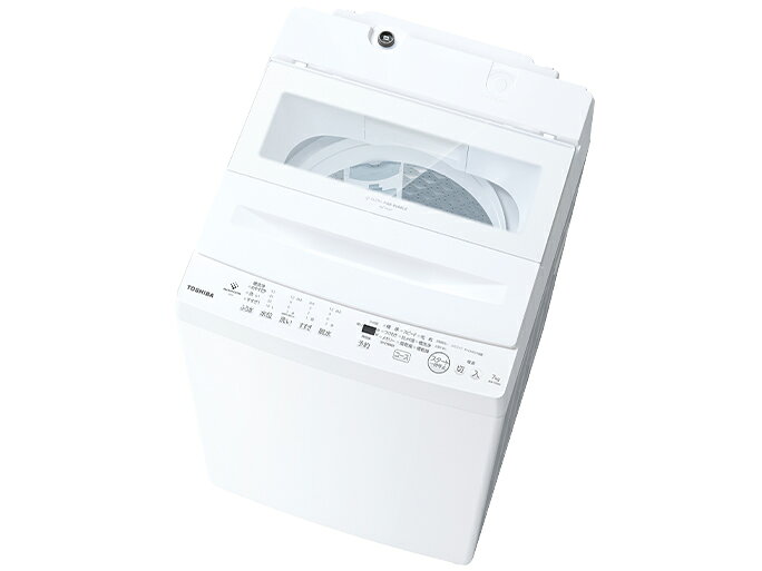 楽天市場】東芝 洗濯機 7.0kg ウルトラファインバブル洗浄