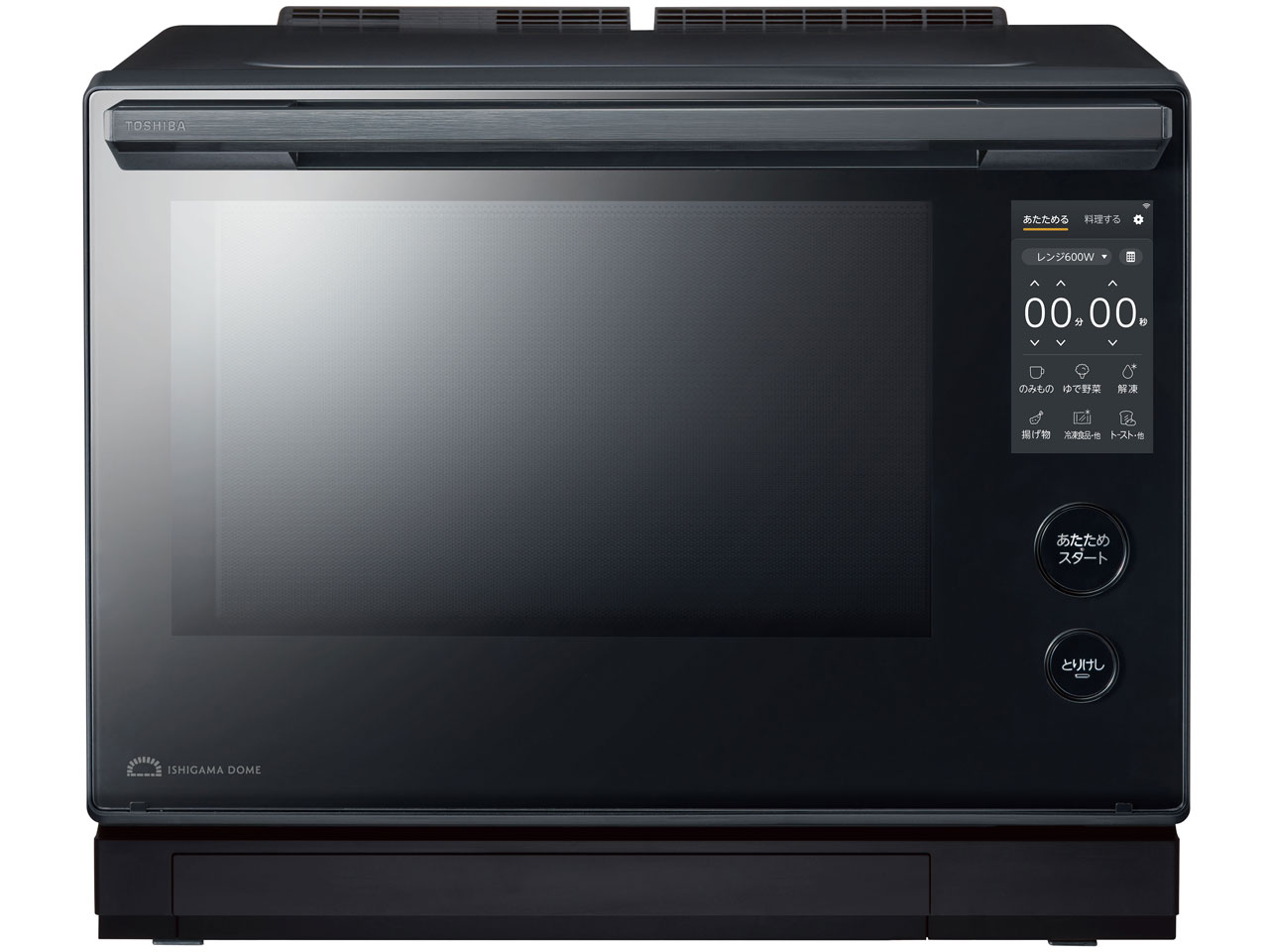 楽天市場】東芝 オーブンレンジ 石窯ドーム 7000（家電）の通販