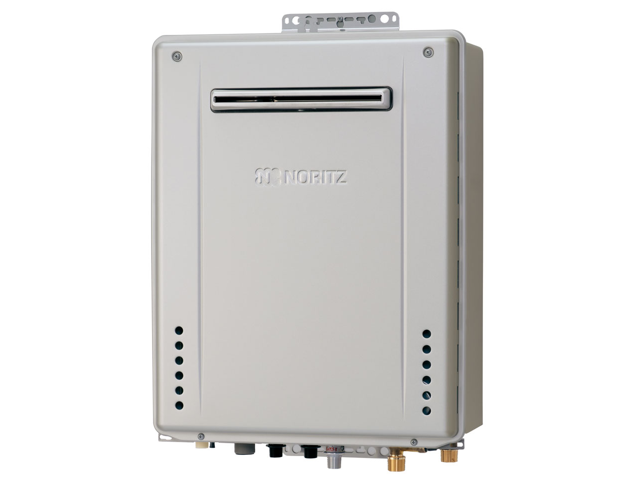 ノーリツ エコジョーズ オート GT-C2472SAW BL 24号 [都市ガス] Y通常配送商品