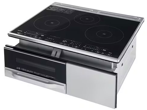 アイリスオーヤマ IHC-B3201-B [ブラック] Y通常配送商品