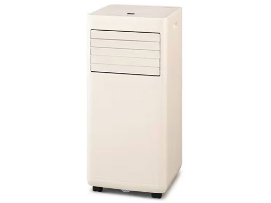 アイリスオーヤマ IPA-2326S-I [アイボリー] Y通常配送商品 仕様タイプ床置き畳数目安おもに6畳用電源100Vポータブルクーラー○冷房専用○冷房対応畳数(目安)4.5～7畳冷房(木造和室目安)4.5畳冷房(鉄筋洋室目安)7畳冷房能力50Hz：2kW/60Hz：2.3kW冷房消費電力50Hz：650W/60Hz：730W内部乾燥○除湿○新冷媒R32○室内機サイズ幅300x高さ696x奥行316mm室内機重量20 kgアイリスオーヤマ IPA-2326S-I [アイボリー] Y通常配送商品