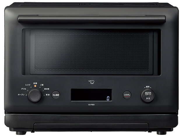 Rakuten - 象印 EU-FB23-BA [ブラック] Y通常配送商品
