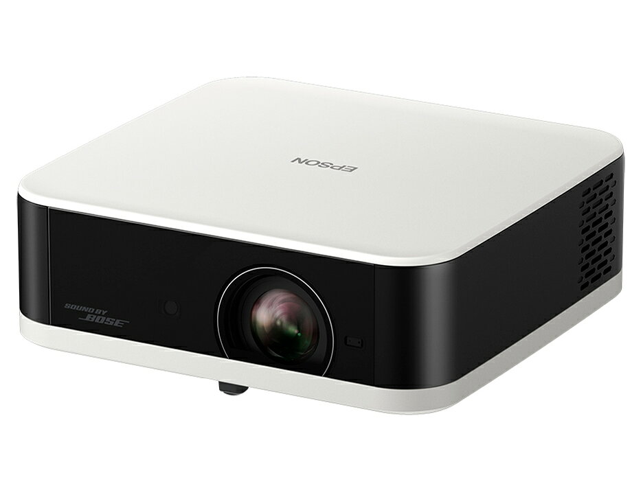 Rakuten - EPSON Lifestudio Pop EF-61W [ホワイト] Y通常配送商品