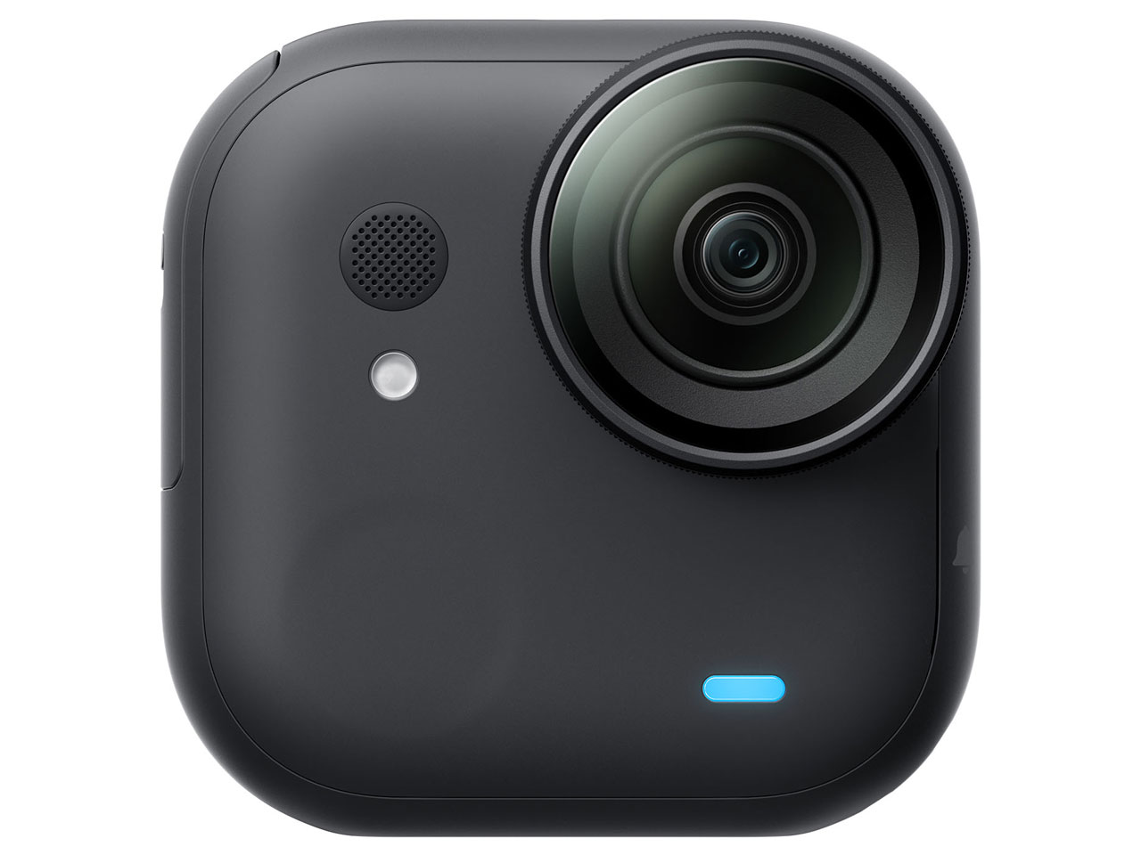 樂天商城 - Insta360 Insta360 GO Ultra 標準キット [ミッドナイトブラック] Y通常配送商品