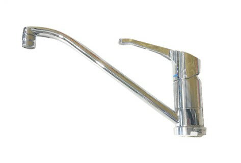 KVK シングルレバー式混合栓 【ZZKM5111TCLE】 Y通常配送商品