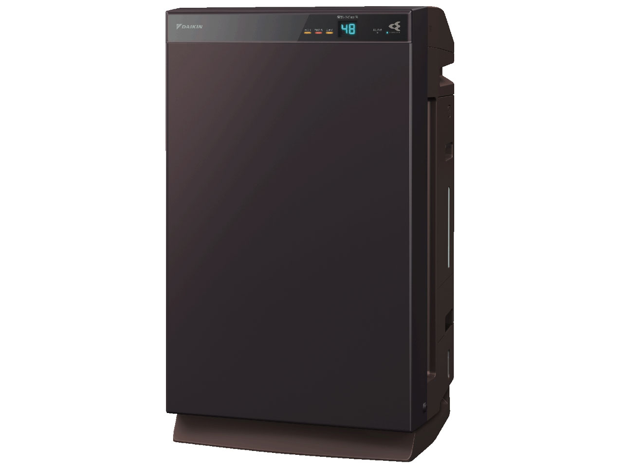未使用品 ダイキン ACK70X 加湿空気清浄機 楽天市場】ダイキン 空気清浄機 acz70xの通販