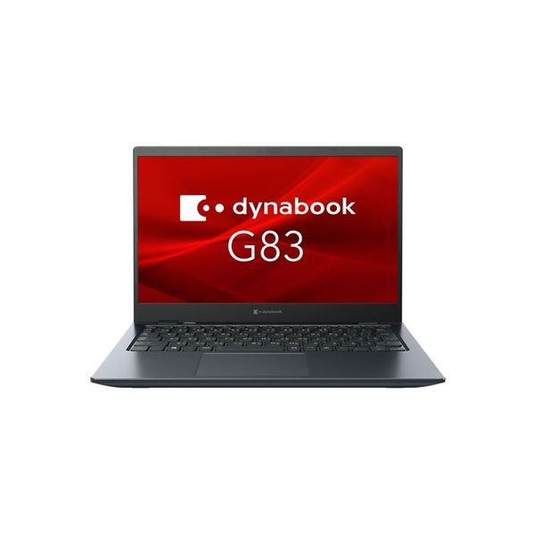 ■アウトレット品■Dynabook ノートパソコン G83HS A6GUHSF8DF11お客様買い間違いによる返品商品。状態確認の為一度開封をしておりますが 商品は未使用の新品状態となっております。その為新品同様 付属品完備 メーカー保証付きとなっております。