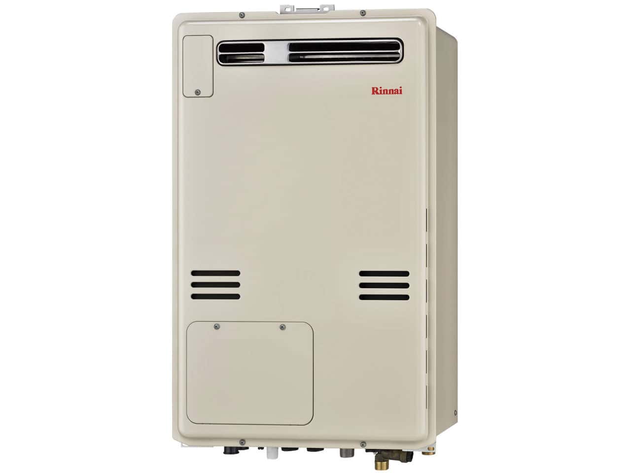 リンナイフルオート RUFH-A2400AW2-1 24号 [都市ガス] 通常配送商品