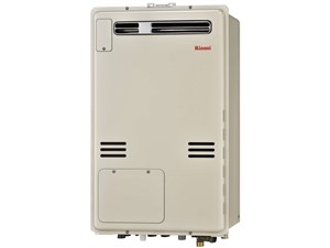 リンナイ オート RUFH-A2400SAW2-1 24号 [都市ガス] 通常配送商品