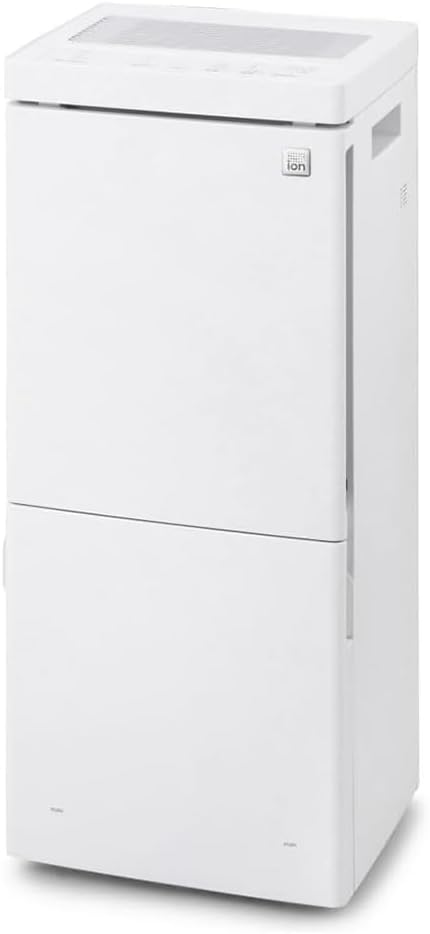 アイリスオーヤマ HDF-1000-W [ホワイト] Y通常配送商品