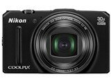 ニコン COOLPIX S9700 [プレシャスブラック]