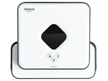 iRobot ブラーバ390j B39006