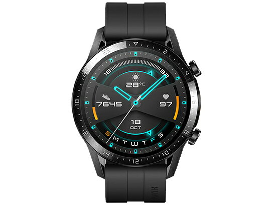 HUAWEI HUAWEI WATCH GT 2 46mm スポーツモデル 通常配送商品